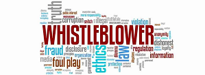 whistleblower